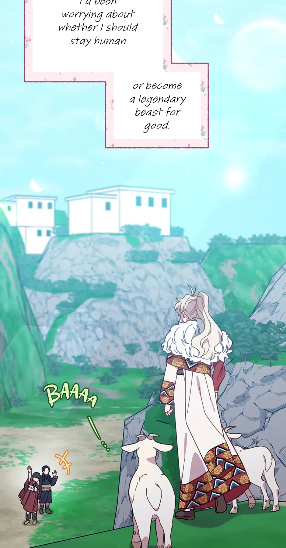 An Animal Hospital in the Border Area Chapter 150 – Page 5