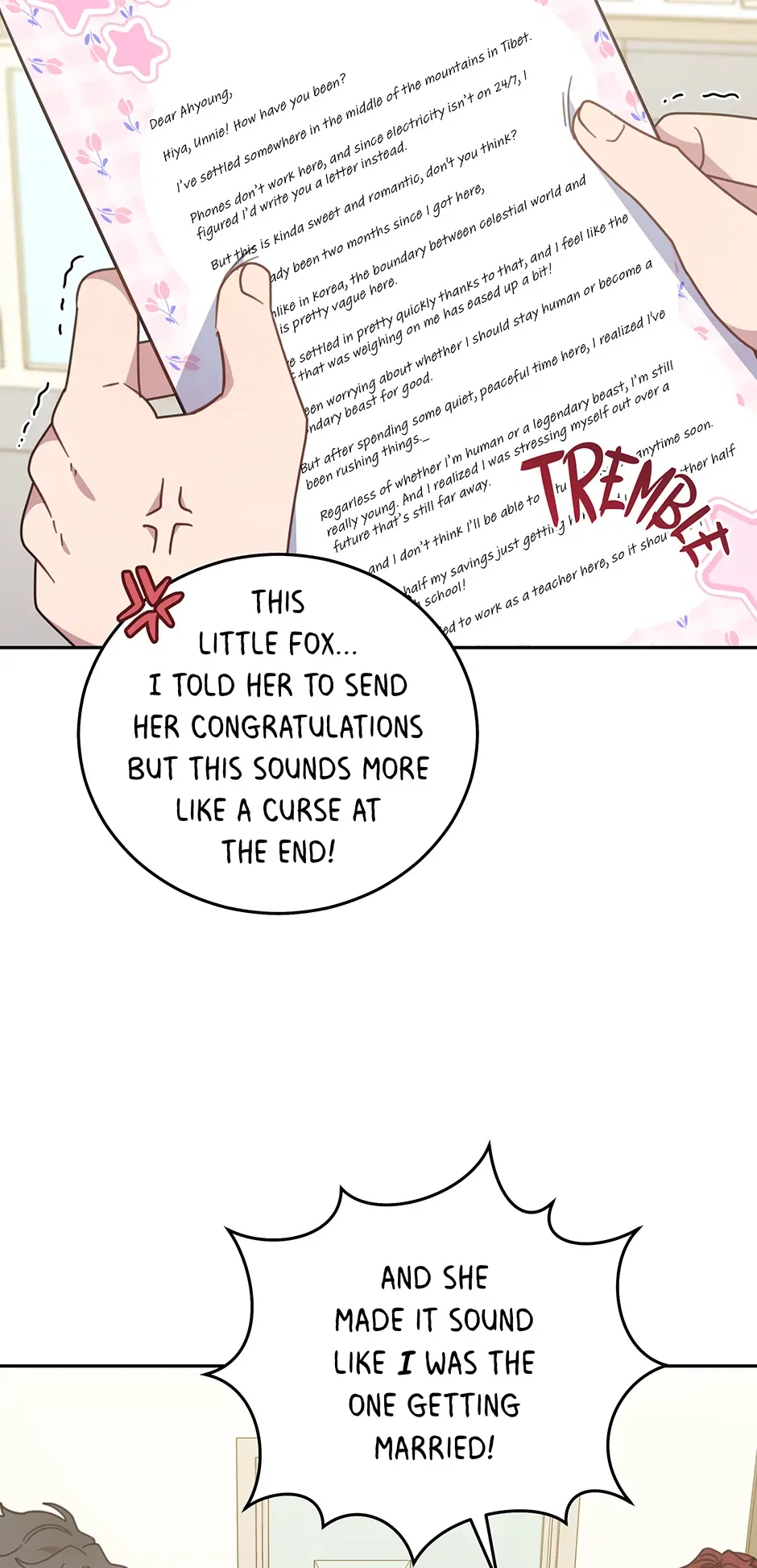 An Animal Hospital in the Border Area Chapter 150 – Page 11