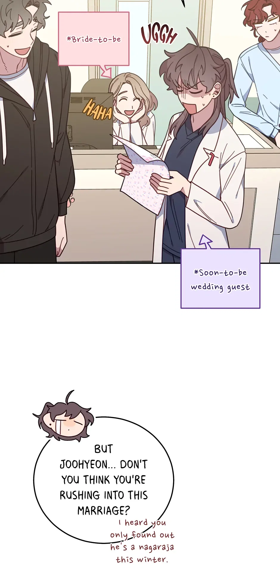 An Animal Hospital in the Border Area Chapter 150 – Page 12