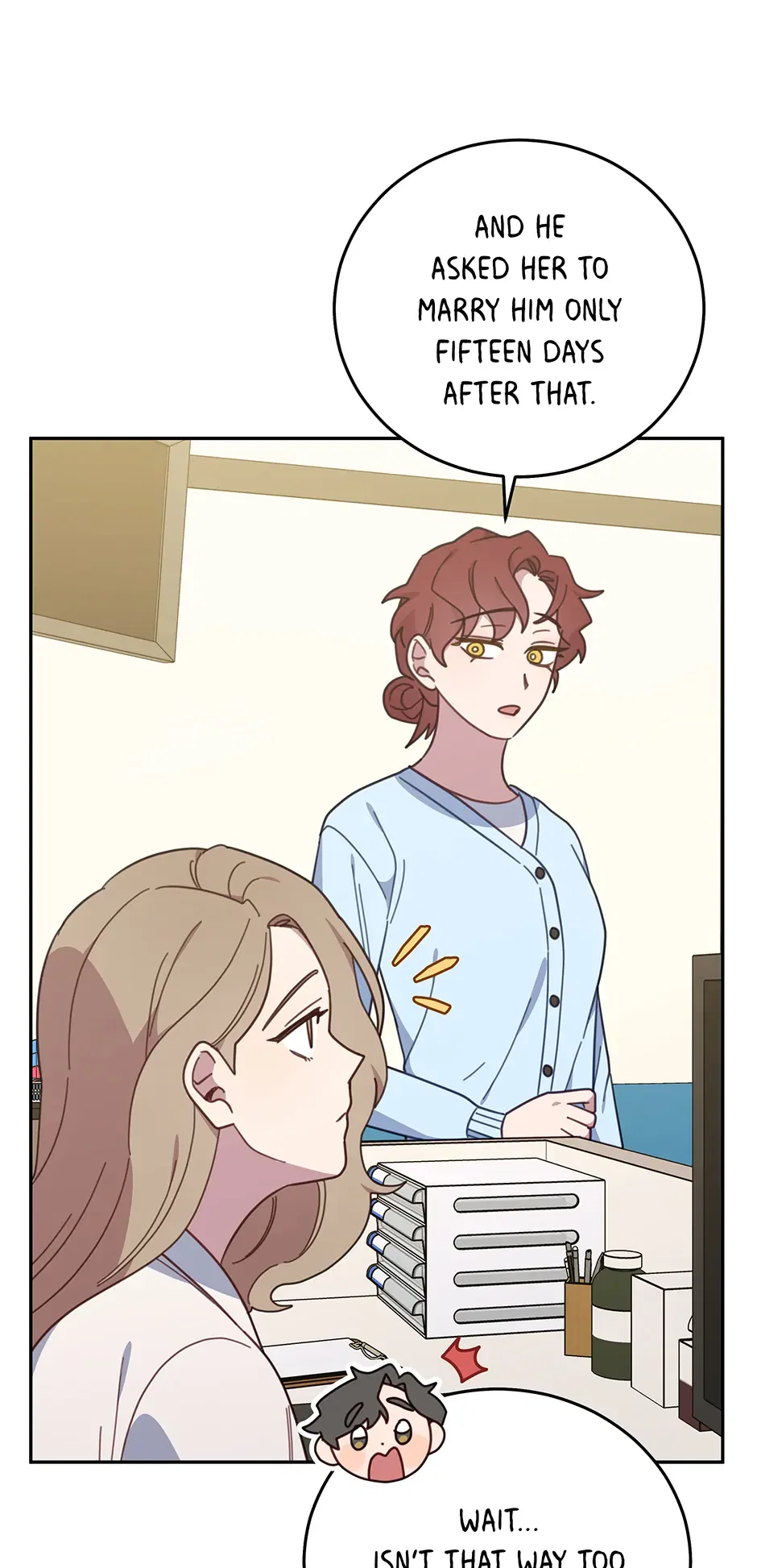 An Animal Hospital in the Border Area Chapter 150 – Page 13