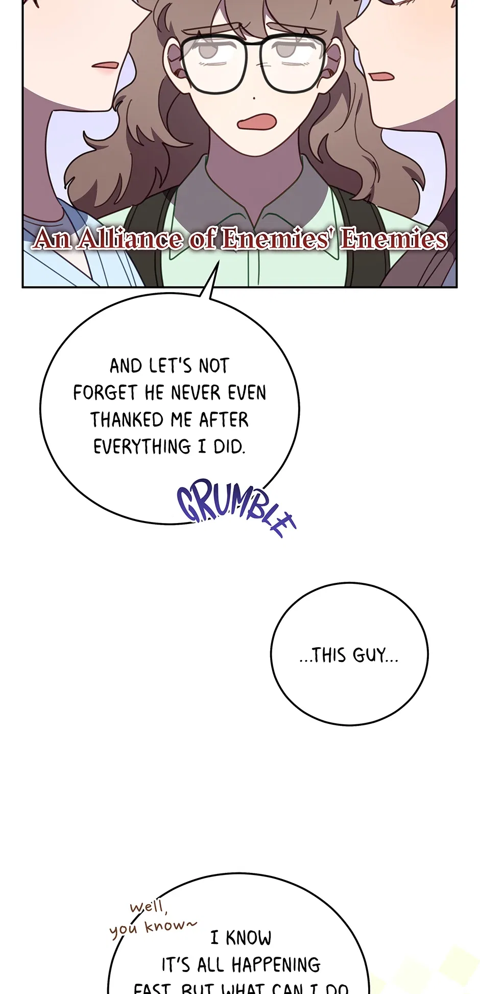 An Animal Hospital in the Border Area Chapter 150 – Page 15