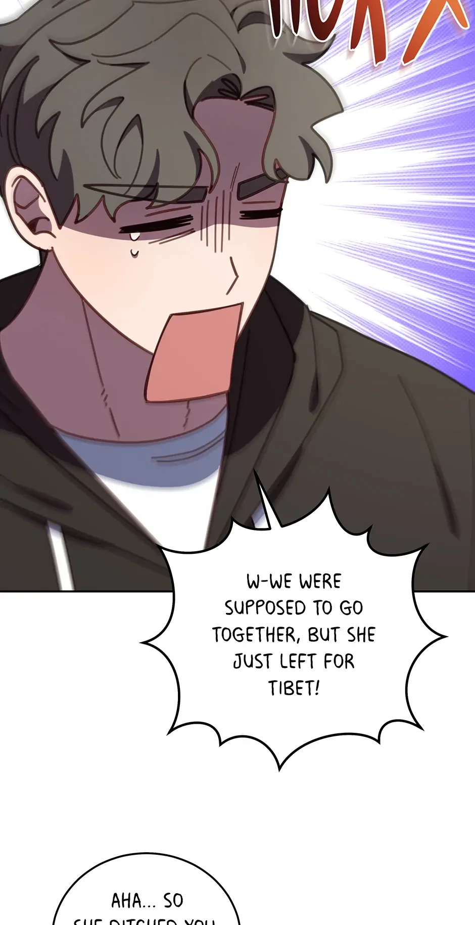 An Animal Hospital in the Border Area Chapter 150 – Page 20