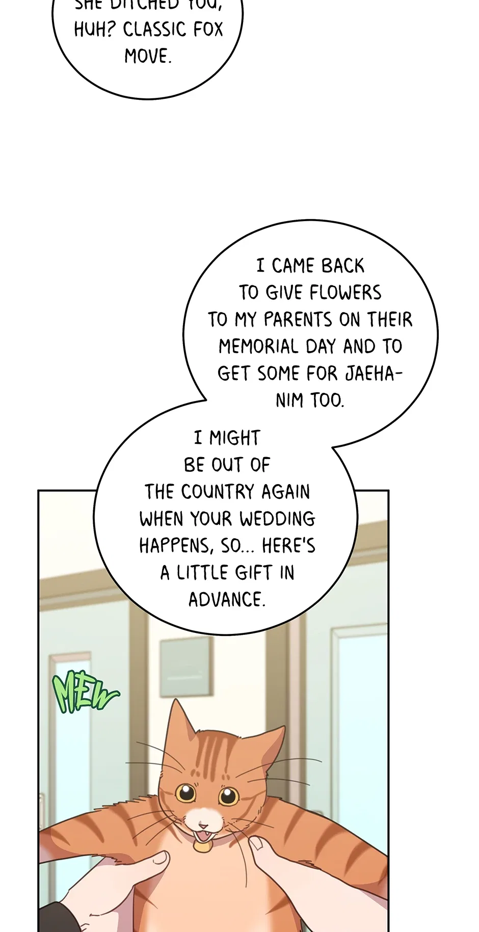 An Animal Hospital in the Border Area Chapter 150 – Page 21