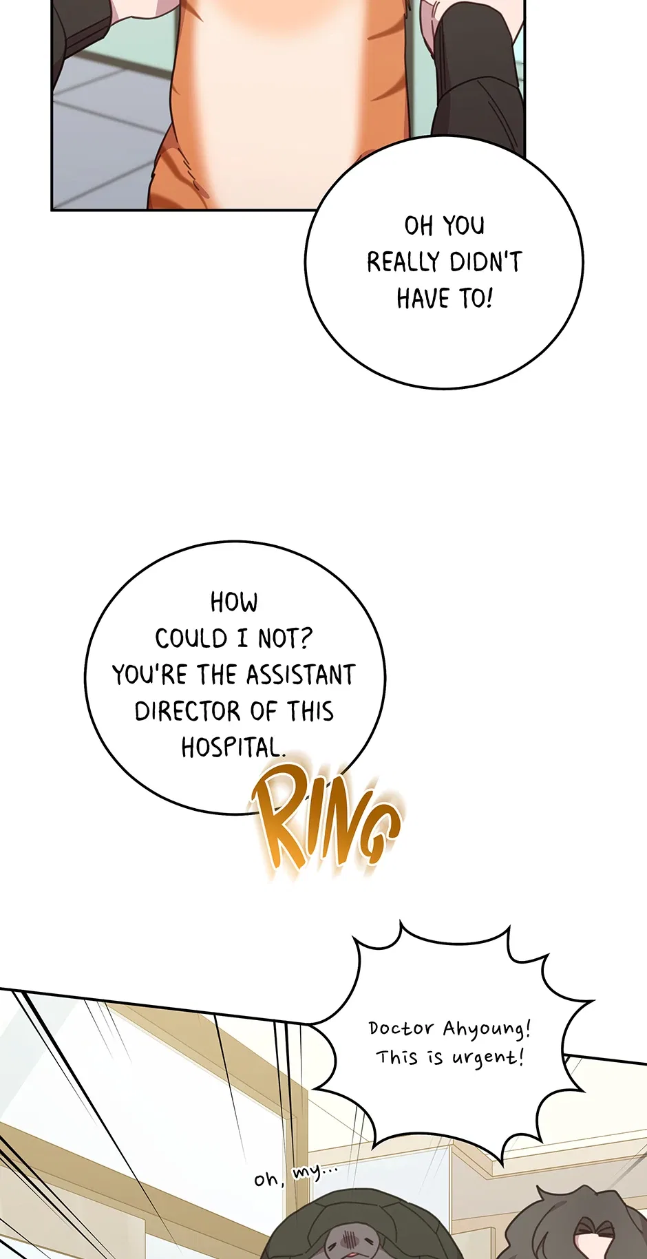 An Animal Hospital in the Border Area Chapter 150 – Page 22