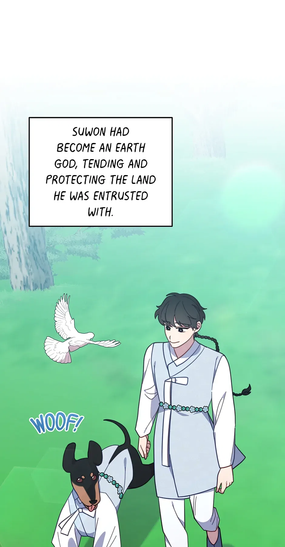 An Animal Hospital in the Border Area Chapter 150 – Page 25