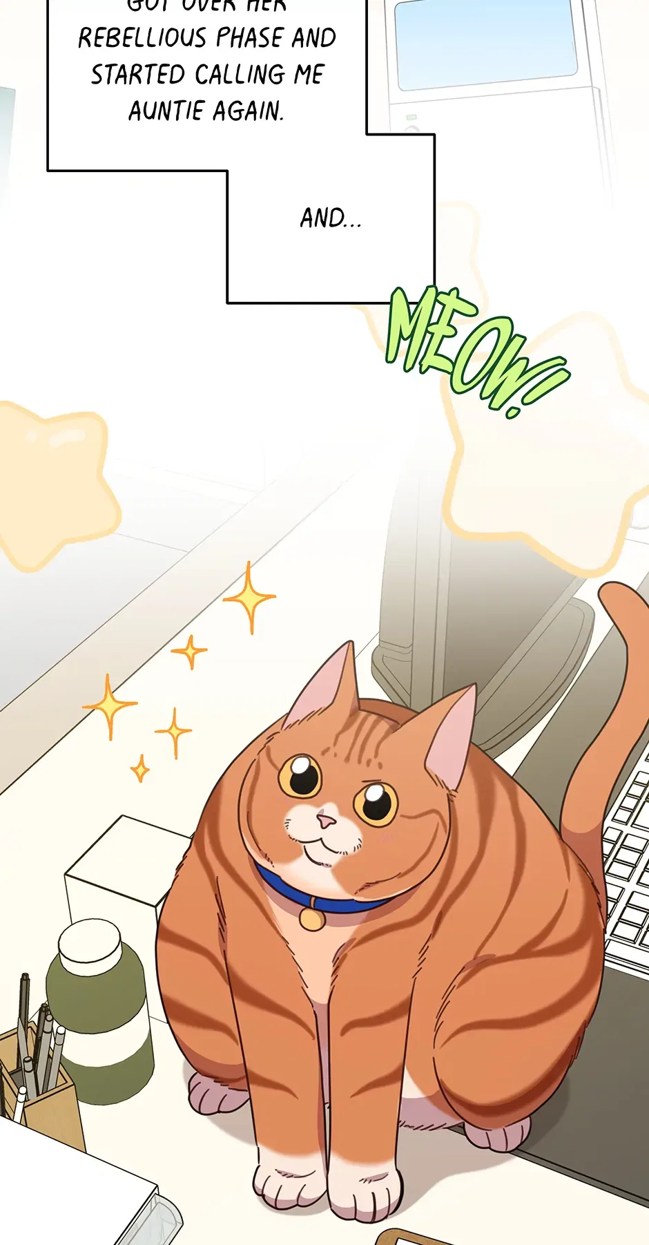 An Animal Hospital in the Border Area Chapter 150 – Page 27