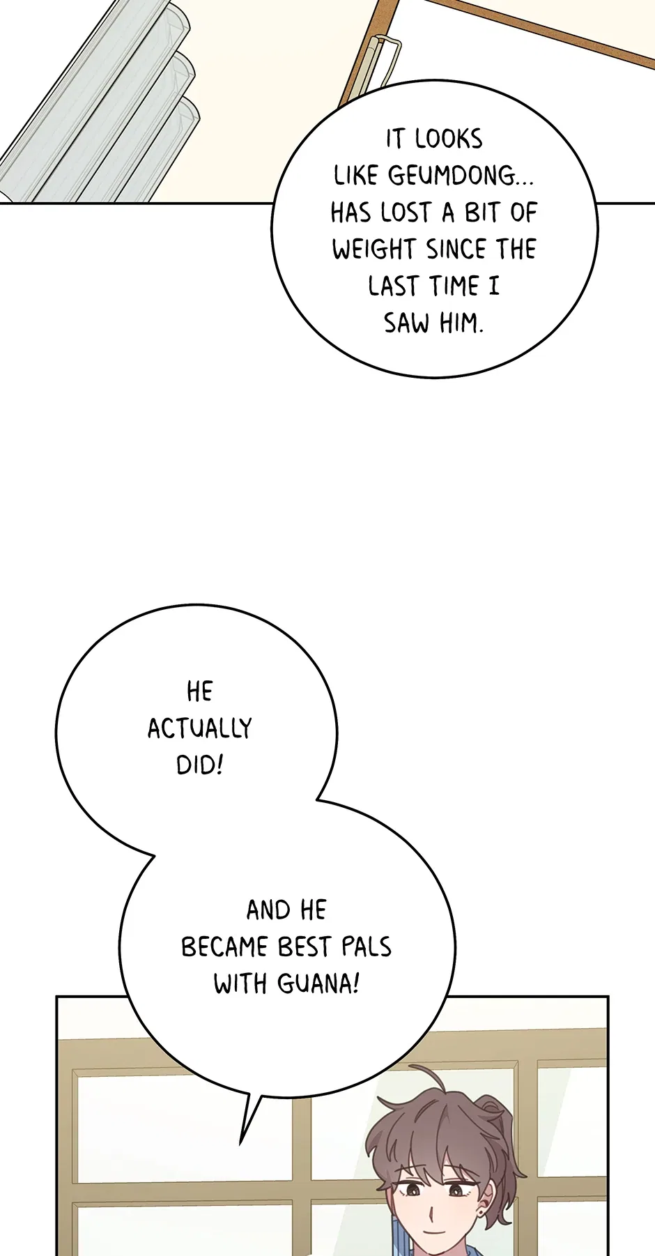 An Animal Hospital in the Border Area Chapter 150 – Page 28