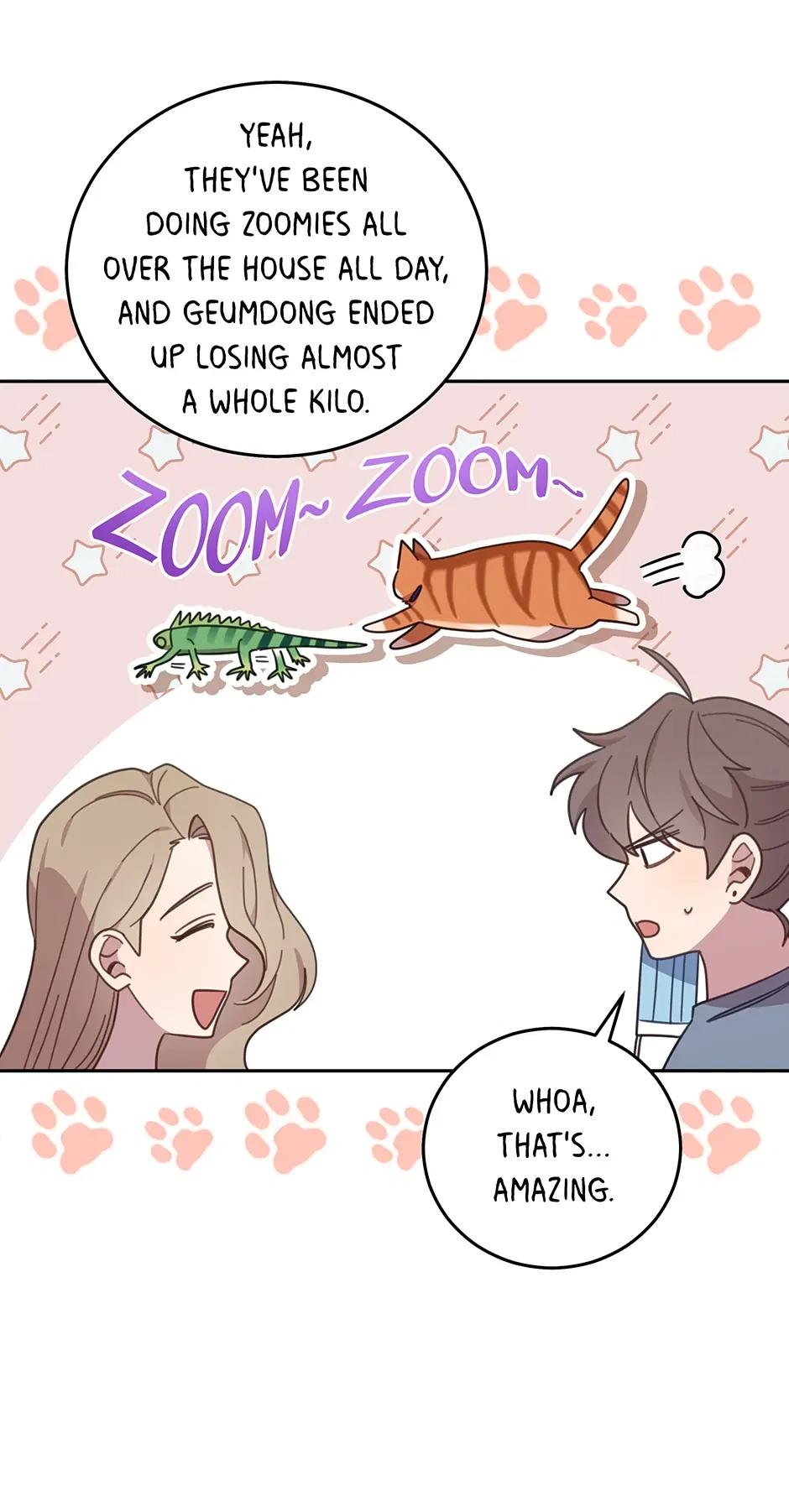 An Animal Hospital in the Border Area Chapter 150 – Page 31