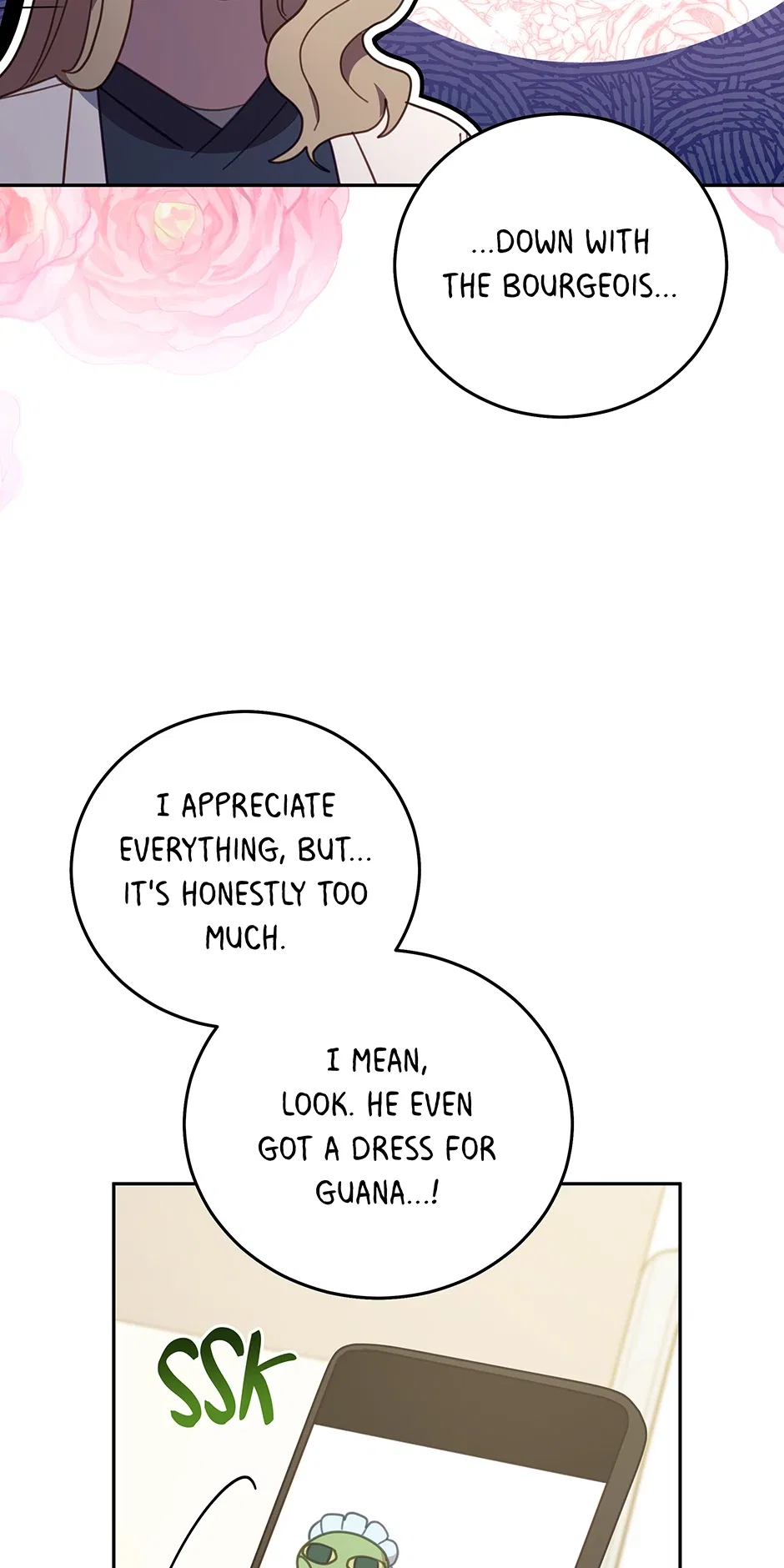 An Animal Hospital in the Border Area Chapter 150 – Page 35