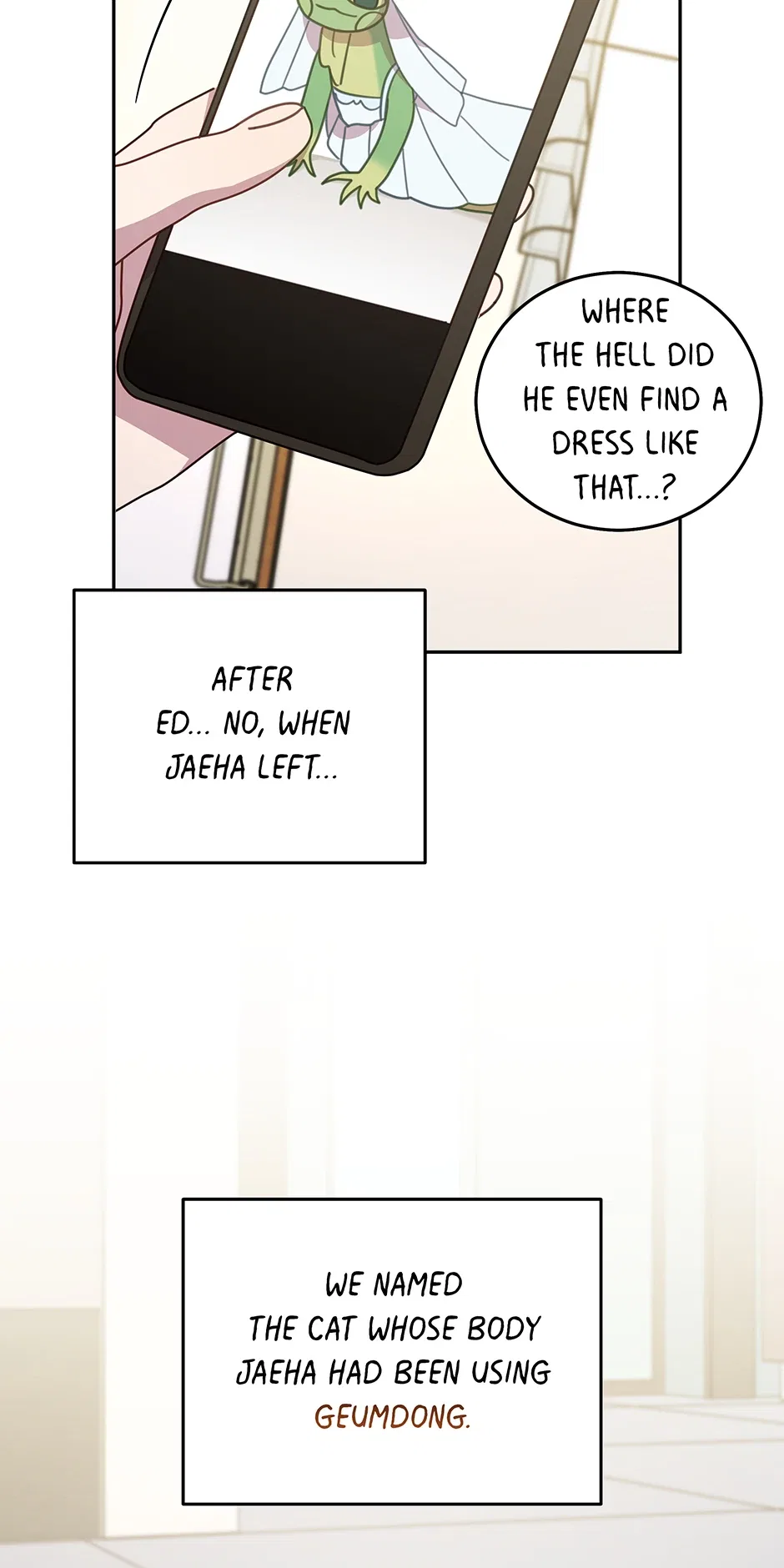 An Animal Hospital in the Border Area Chapter 150 – Page 36