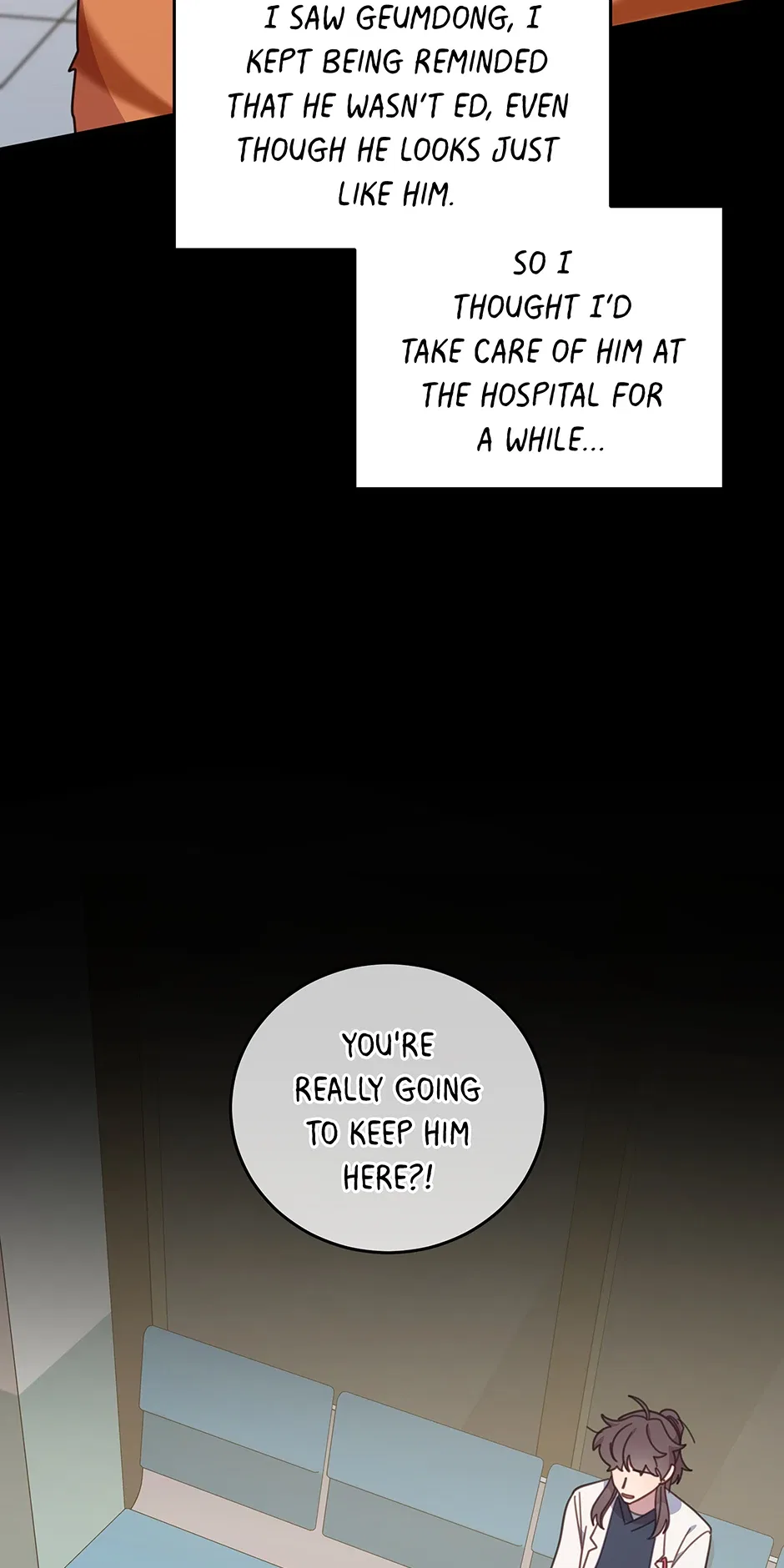 An Animal Hospital in the Border Area Chapter 150 – Page 38