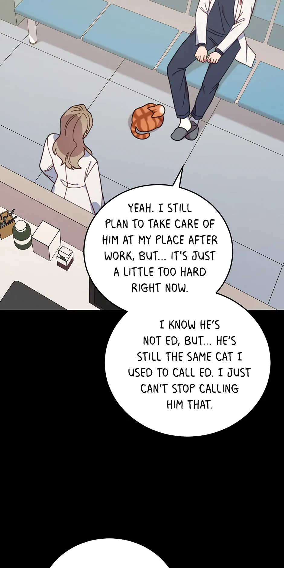 An Animal Hospital in the Border Area Chapter 150 – Page 39
