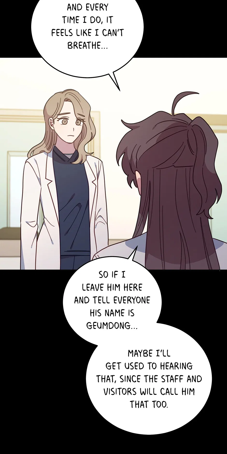 An Animal Hospital in the Border Area Chapter 150 – Page 40