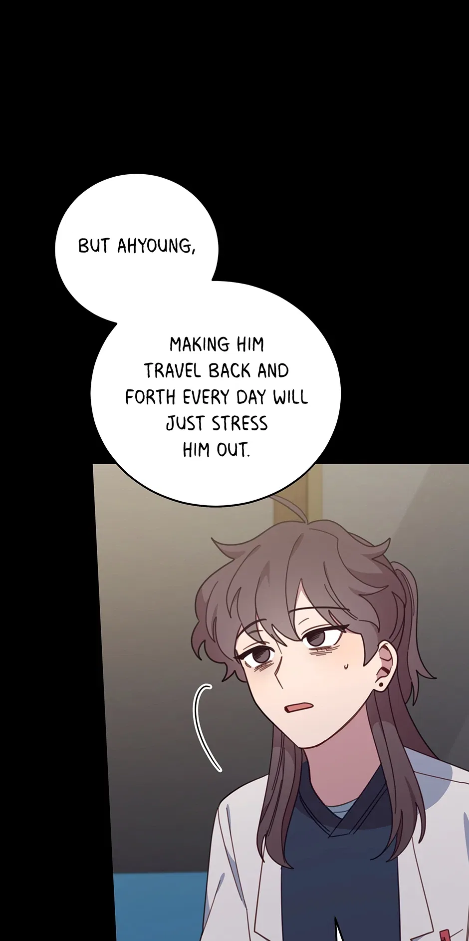 An Animal Hospital in the Border Area Chapter 150 – Page 41