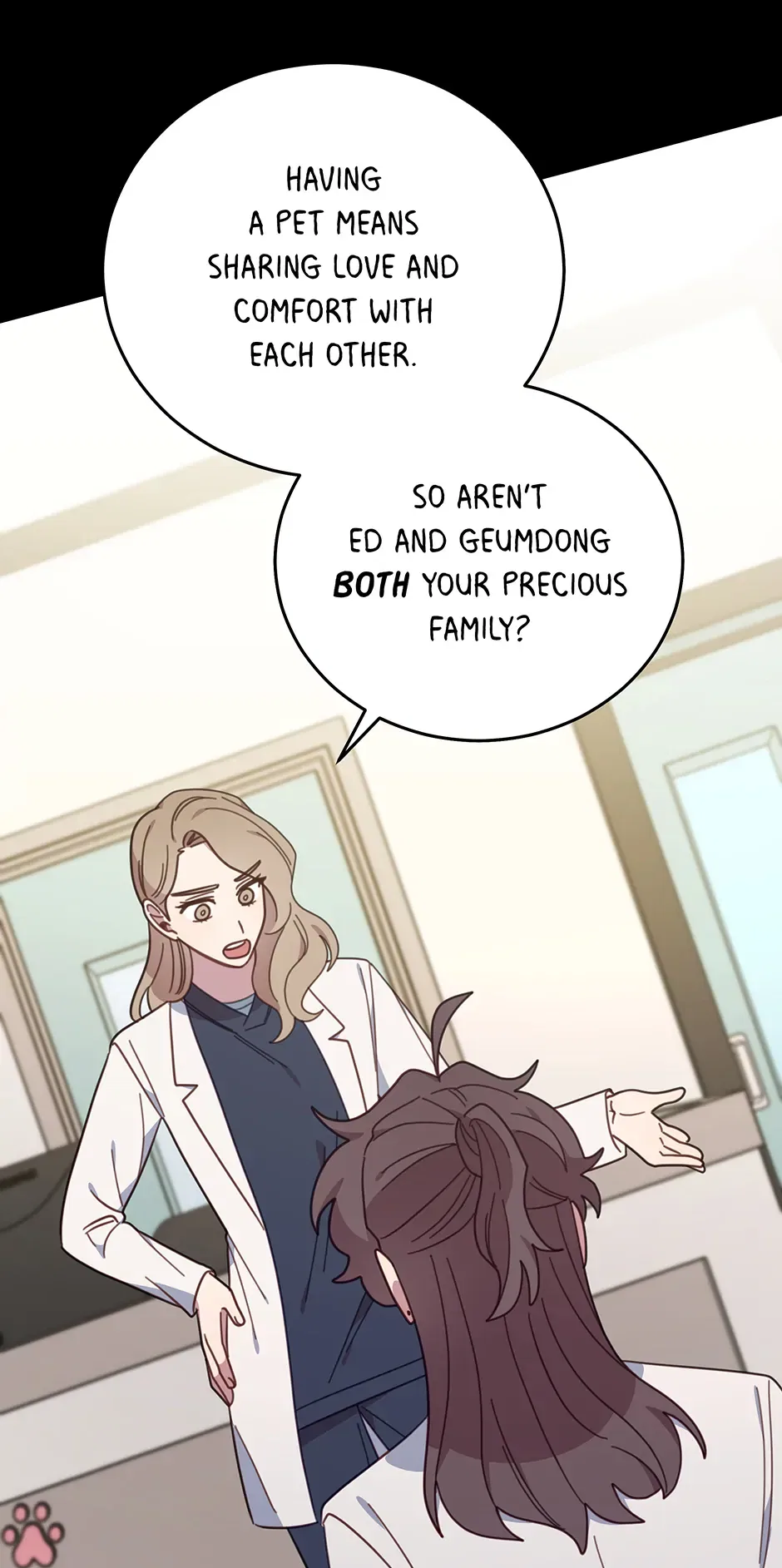 An Animal Hospital in the Border Area Chapter 150 – Page 44