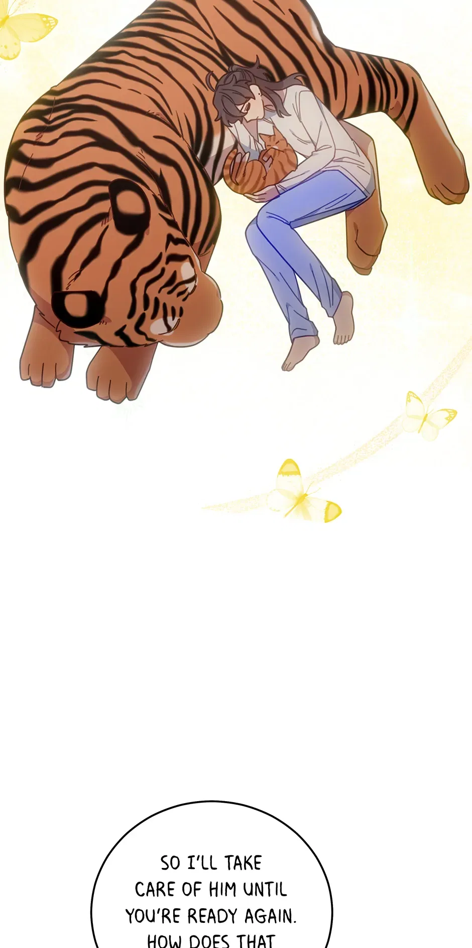 An Animal Hospital in the Border Area Chapter 150 – Page 46