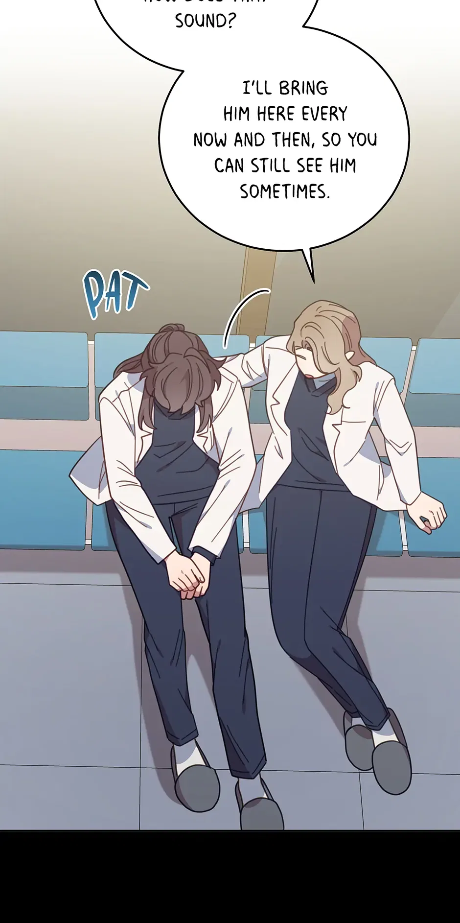 An Animal Hospital in the Border Area Chapter 150 – Page 47