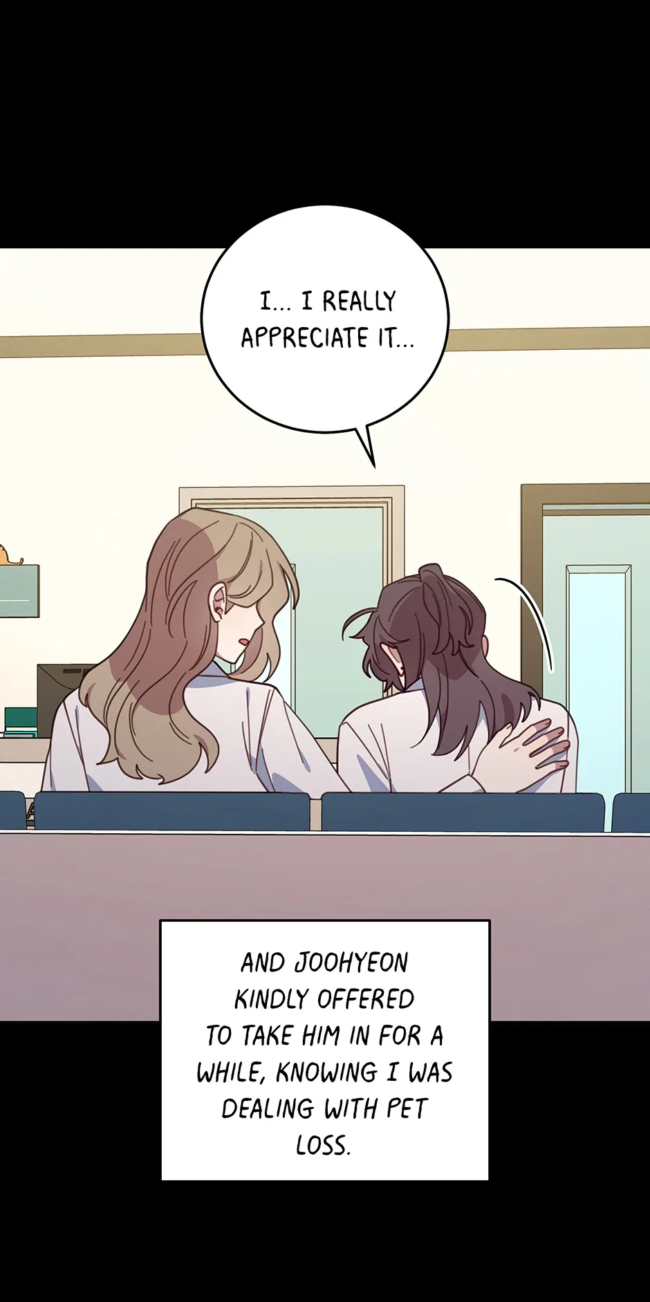 An Animal Hospital in the Border Area Chapter 150 – Page 48