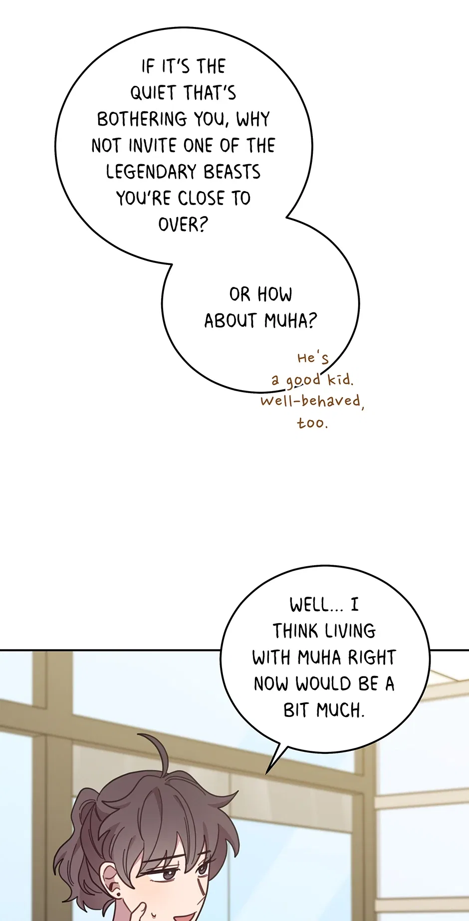 An Animal Hospital in the Border Area Chapter 150 – Page 54