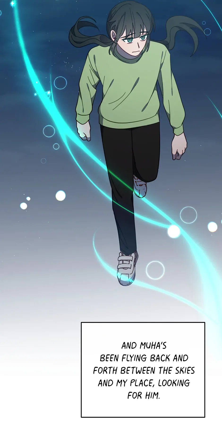 An Animal Hospital in the Border Area Chapter 150 – Page 56