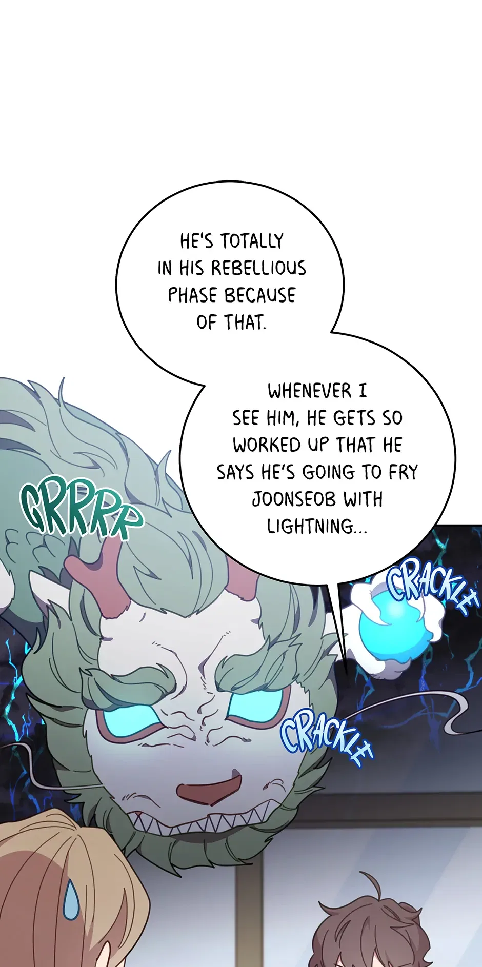 An Animal Hospital in the Border Area Chapter 150 – Page 57