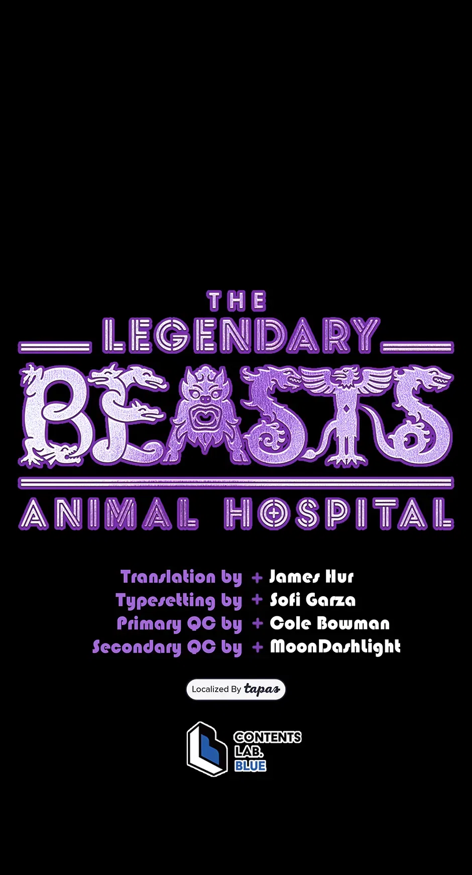 An Animal Hospital in the Border Area Chapter 150 – Page 67