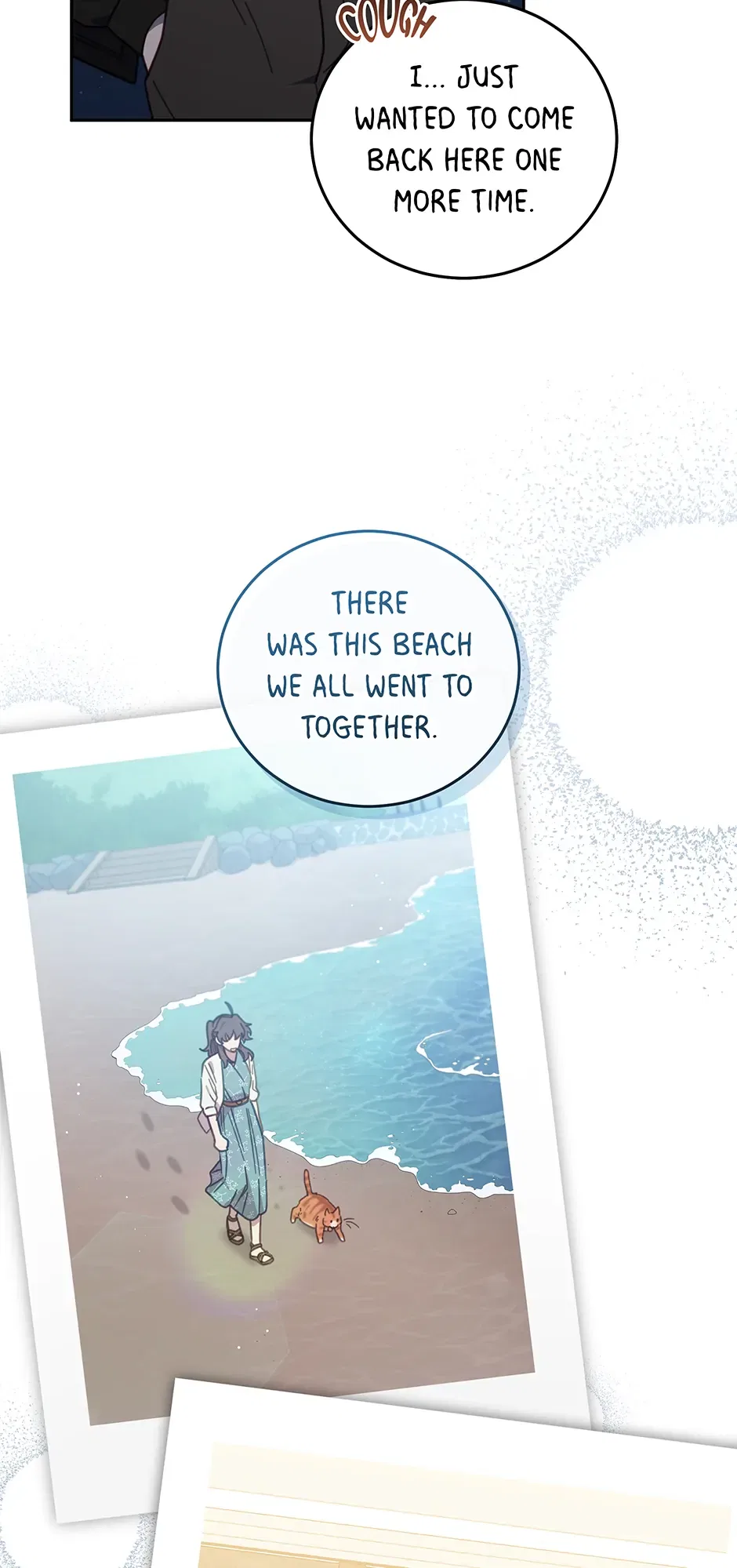 An Animal Hospital in the Border Area Chapter 149 – Page 3