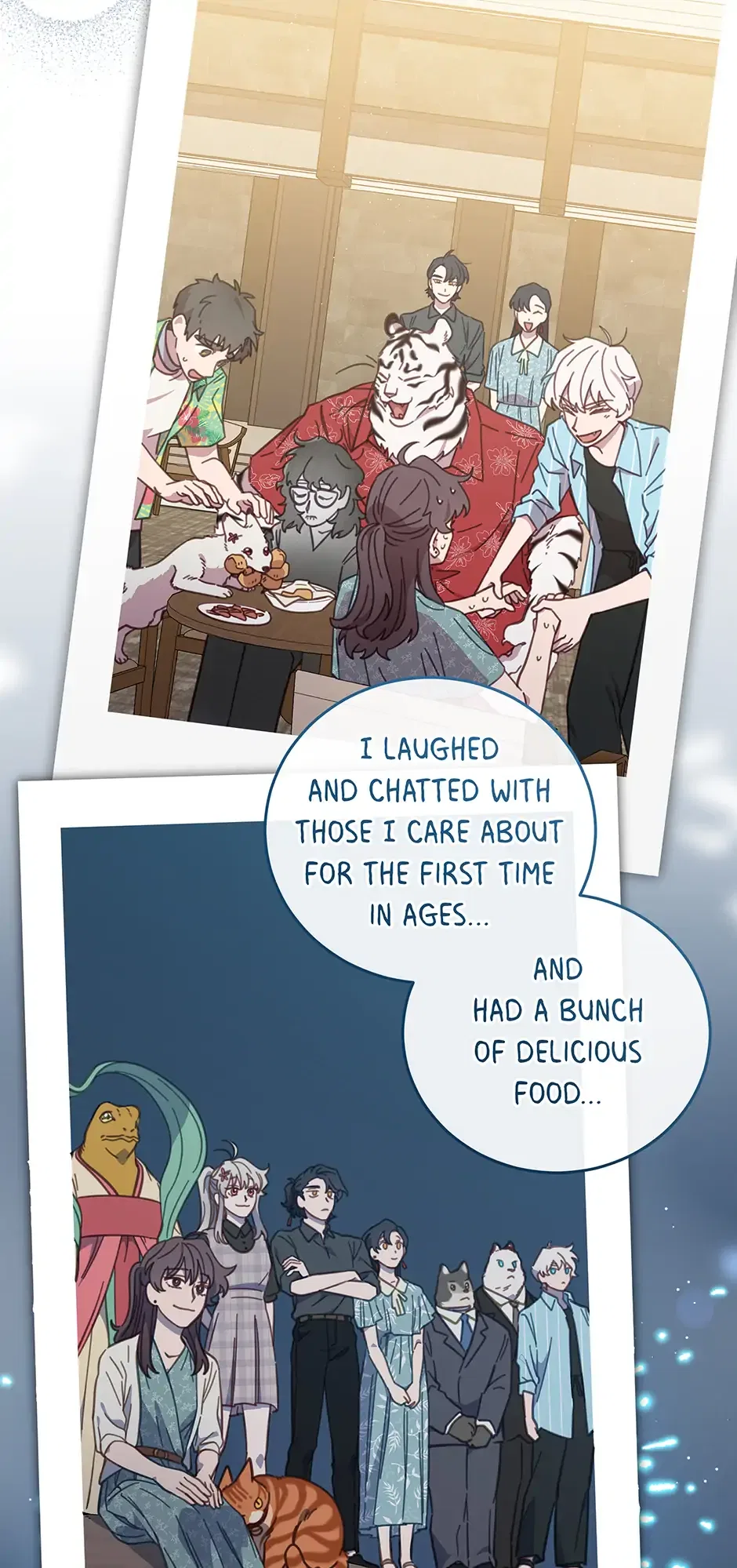 An Animal Hospital in the Border Area Chapter 149 – Page 4
