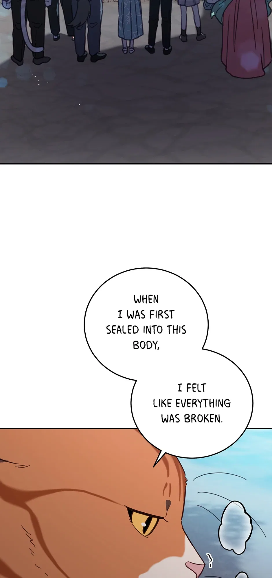 An Animal Hospital in the Border Area Chapter 149 – Page 6