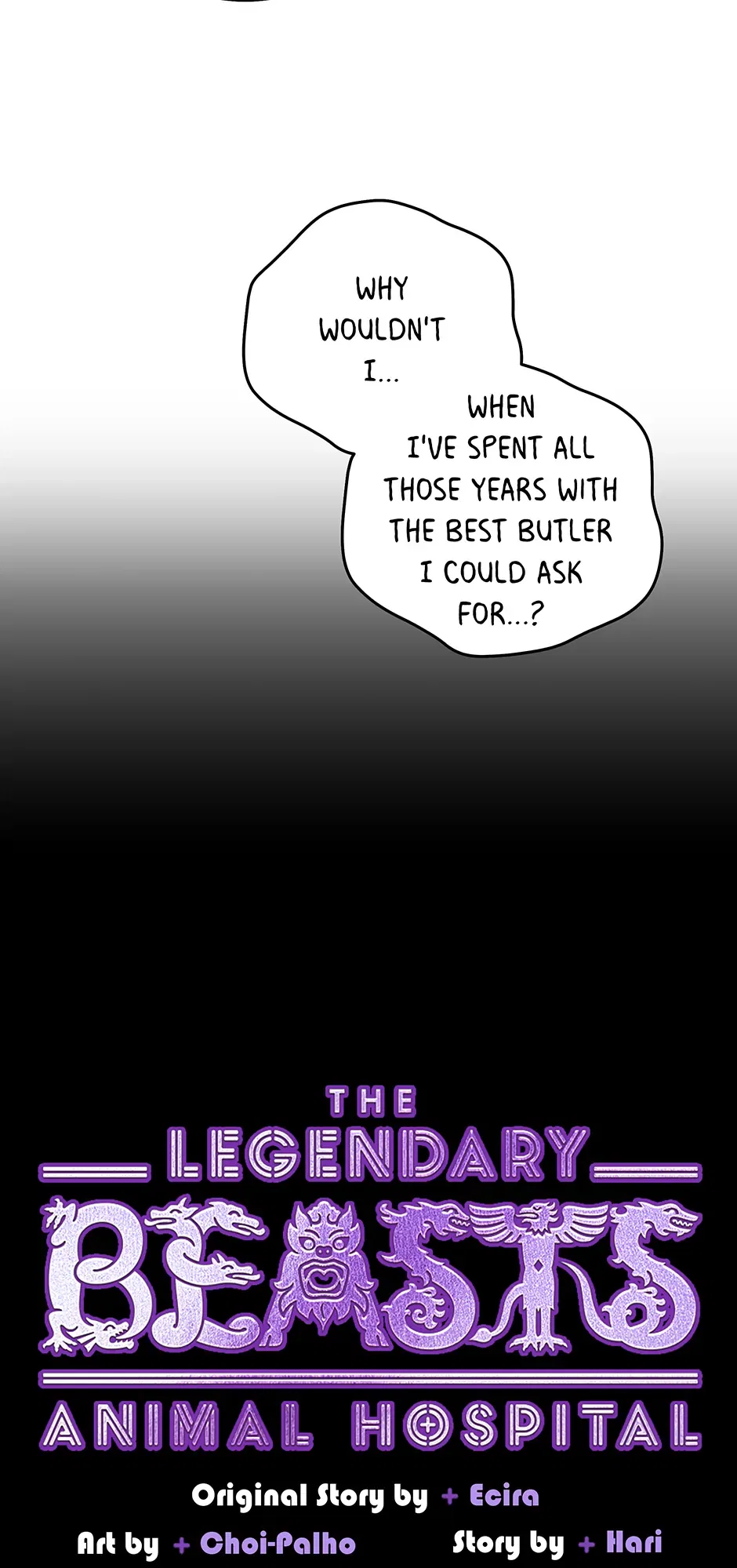 An Animal Hospital in the Border Area Chapter 149 – Page 8