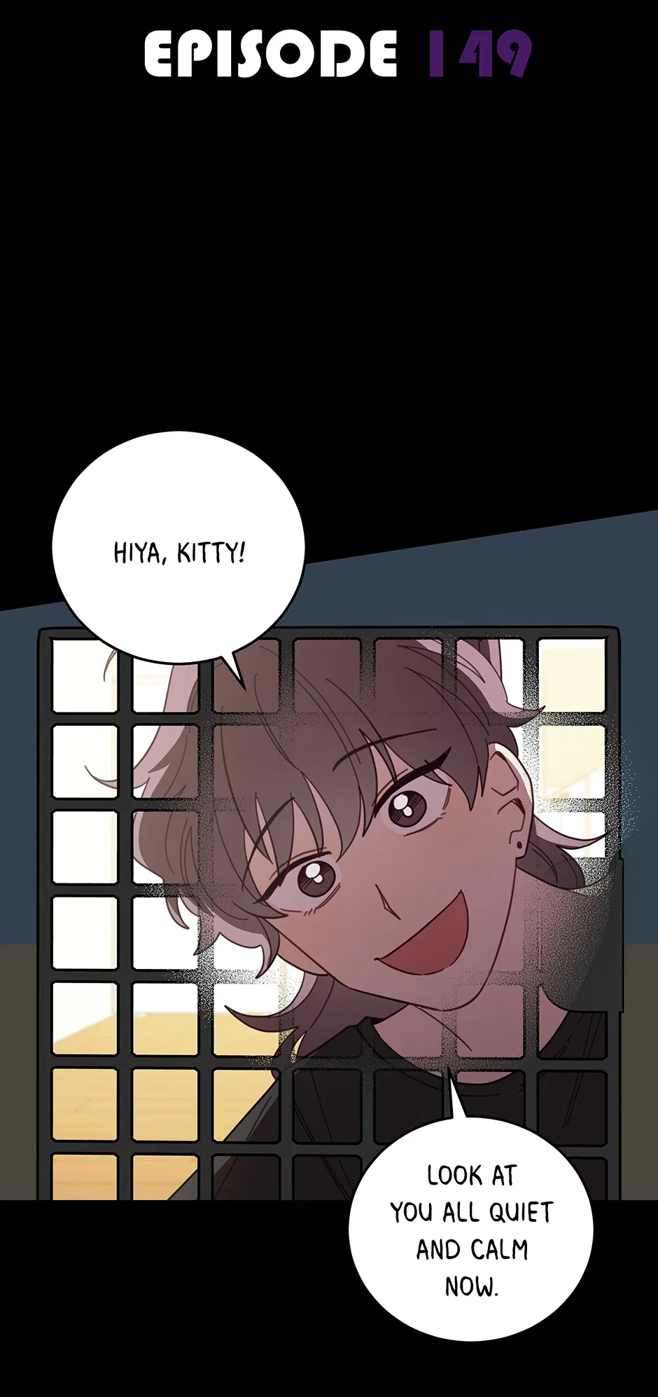 An Animal Hospital in the Border Area Chapter 149 – Page 9