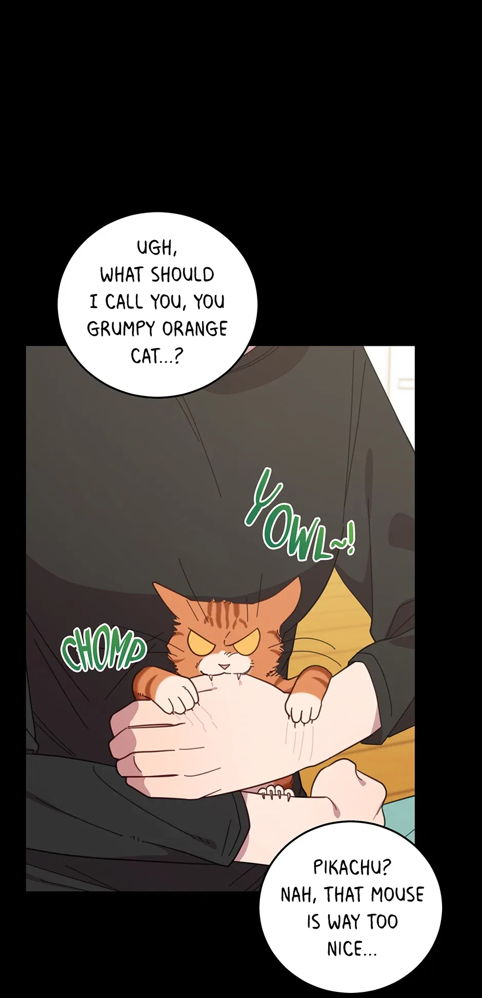 An Animal Hospital in the Border Area Chapter 149 – Page 10