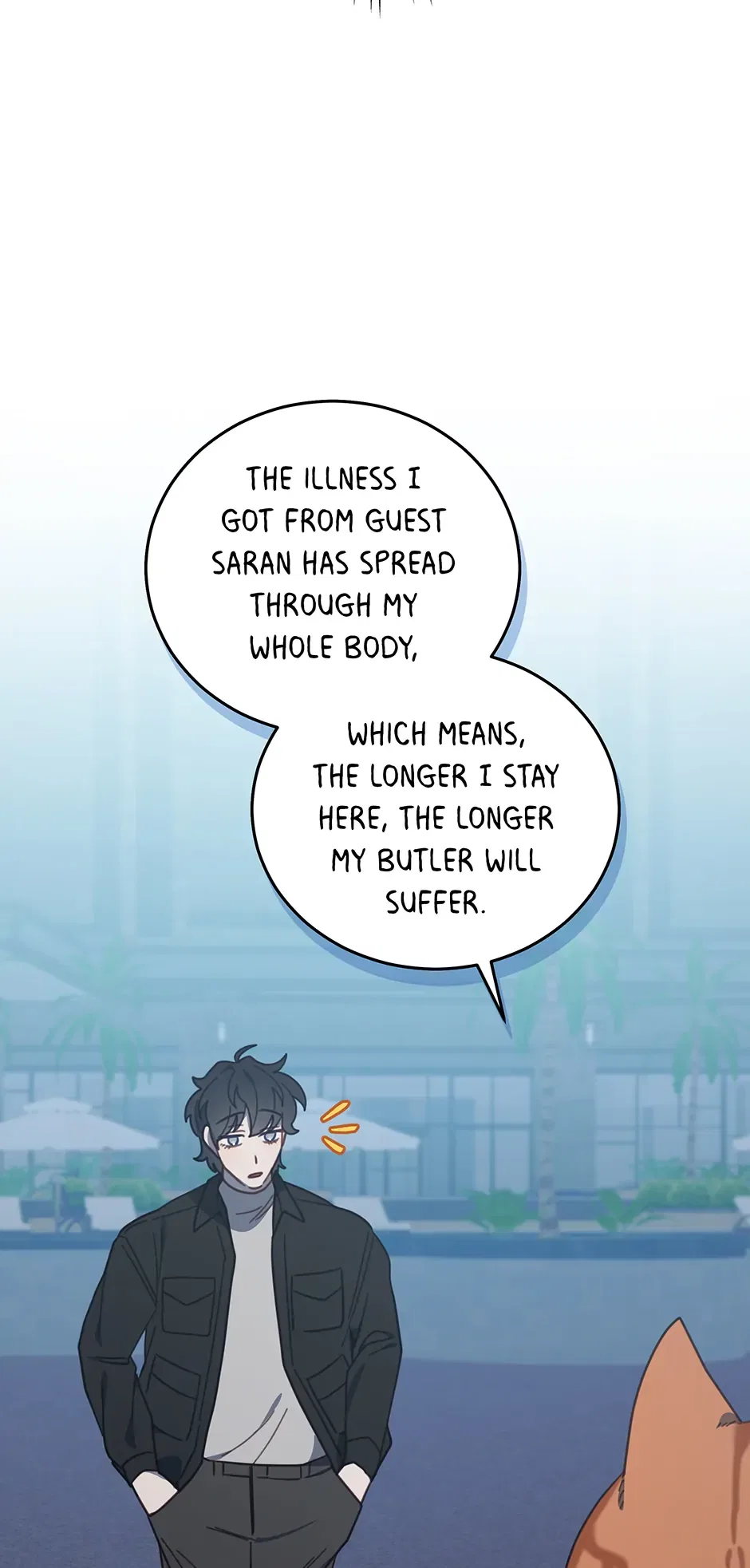An Animal Hospital in the Border Area Chapter 149 – Page 20