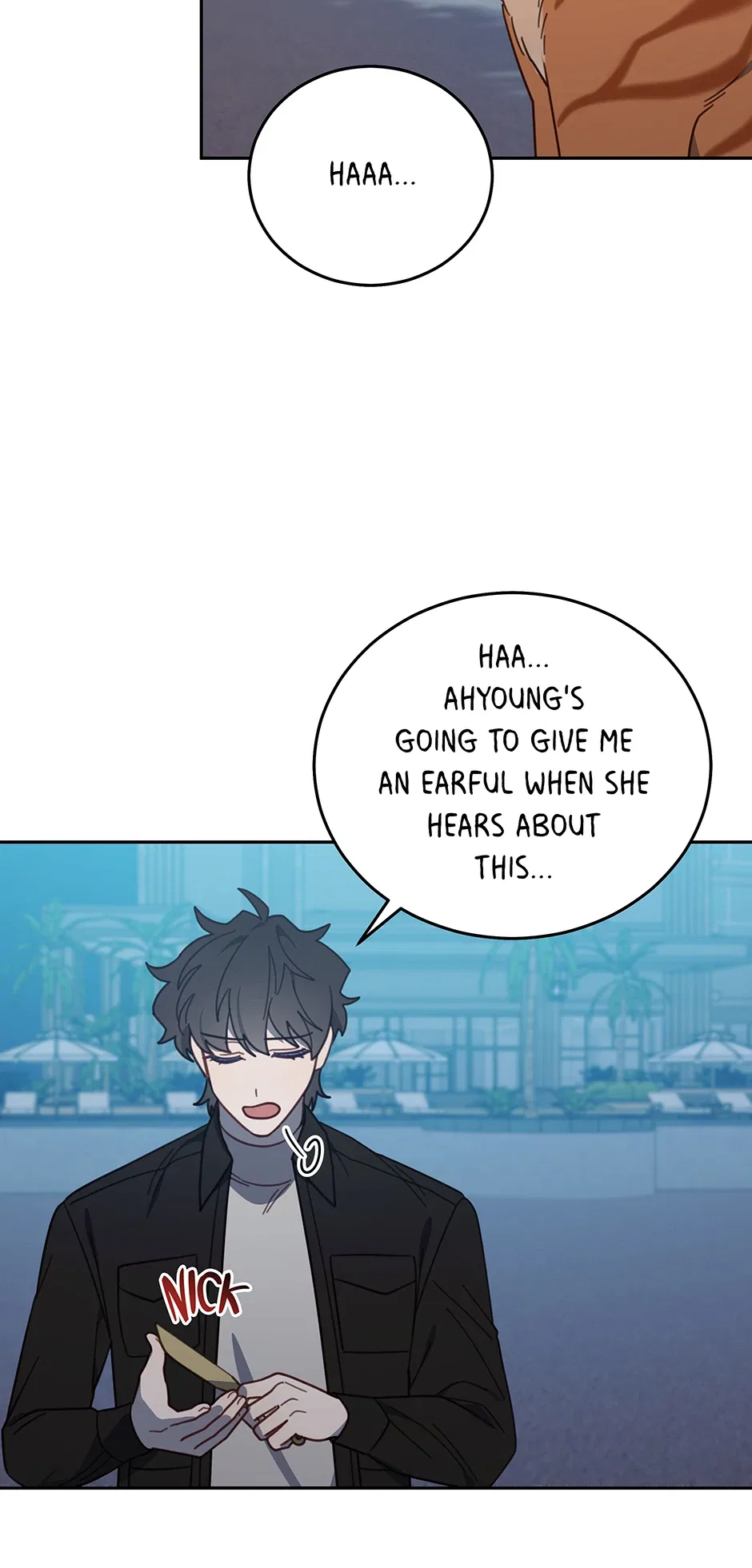 An Animal Hospital in the Border Area Chapter 149 – Page 23