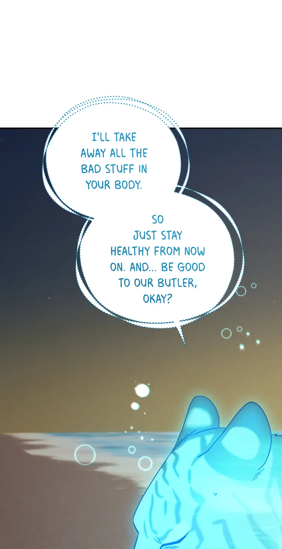 An Animal Hospital in the Border Area Chapter 149 – Page 33