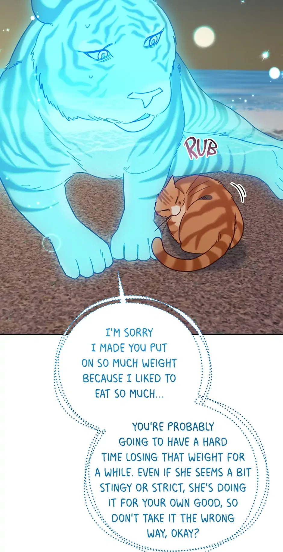 An Animal Hospital in the Border Area Chapter 149 – Page 35