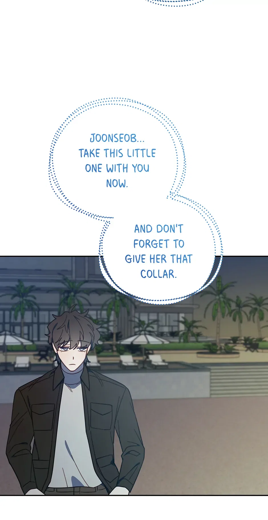 An Animal Hospital in the Border Area Chapter 149 – Page 37