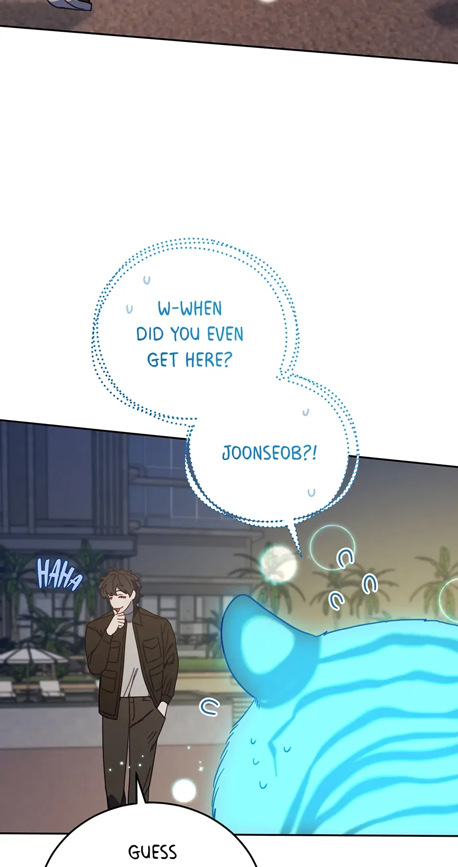An Animal Hospital in the Border Area Chapter 149 – Page 40