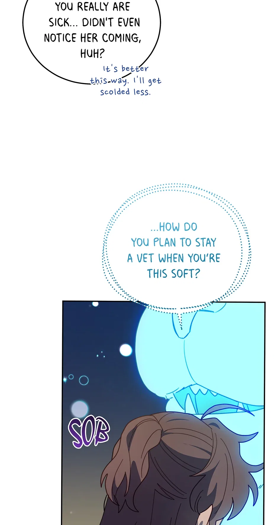 An Animal Hospital in the Border Area Chapter 149 – Page 41