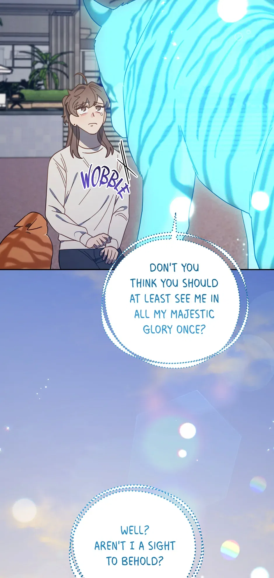 An Animal Hospital in the Border Area Chapter 149 – Page 50