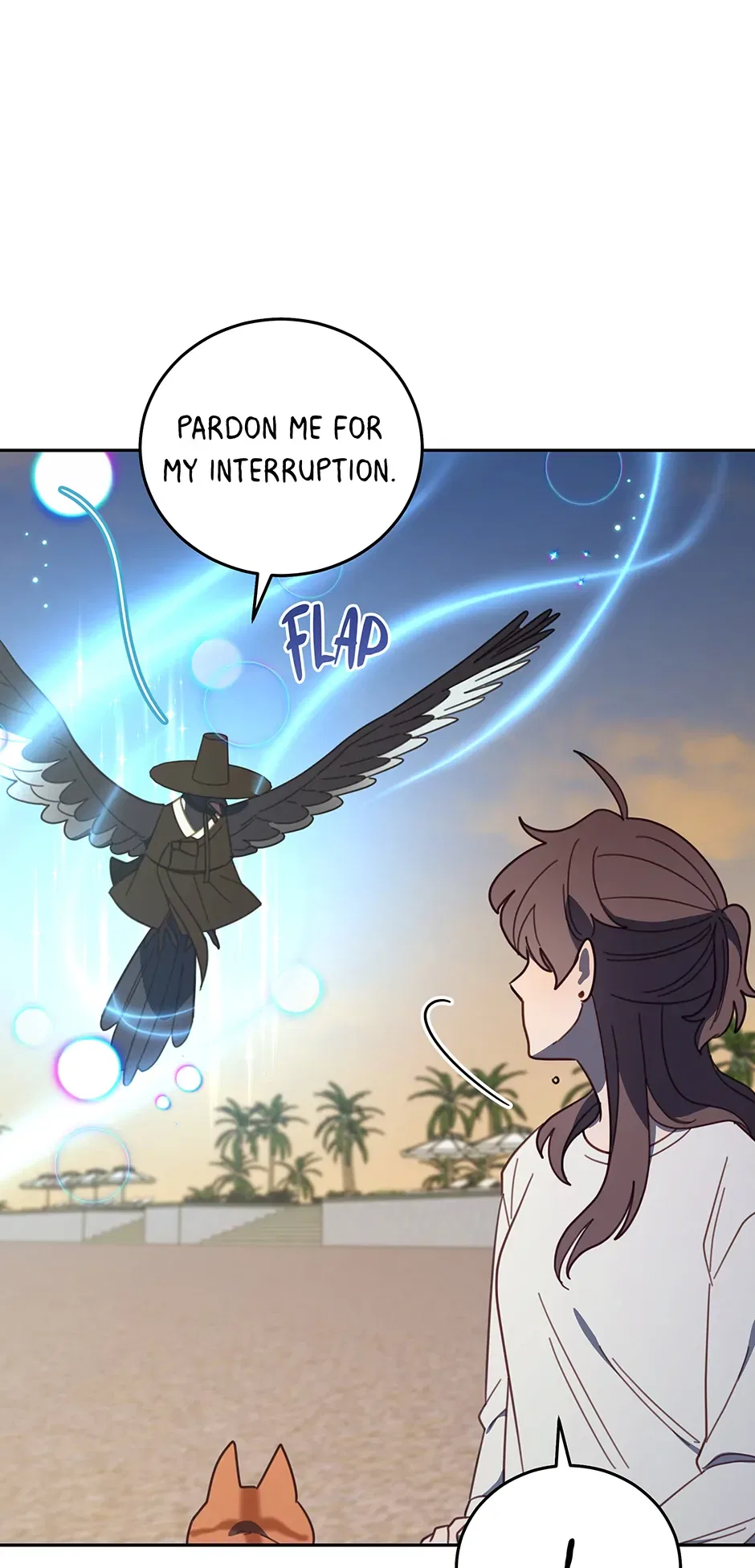 An Animal Hospital in the Border Area Chapter 149 – Page 53