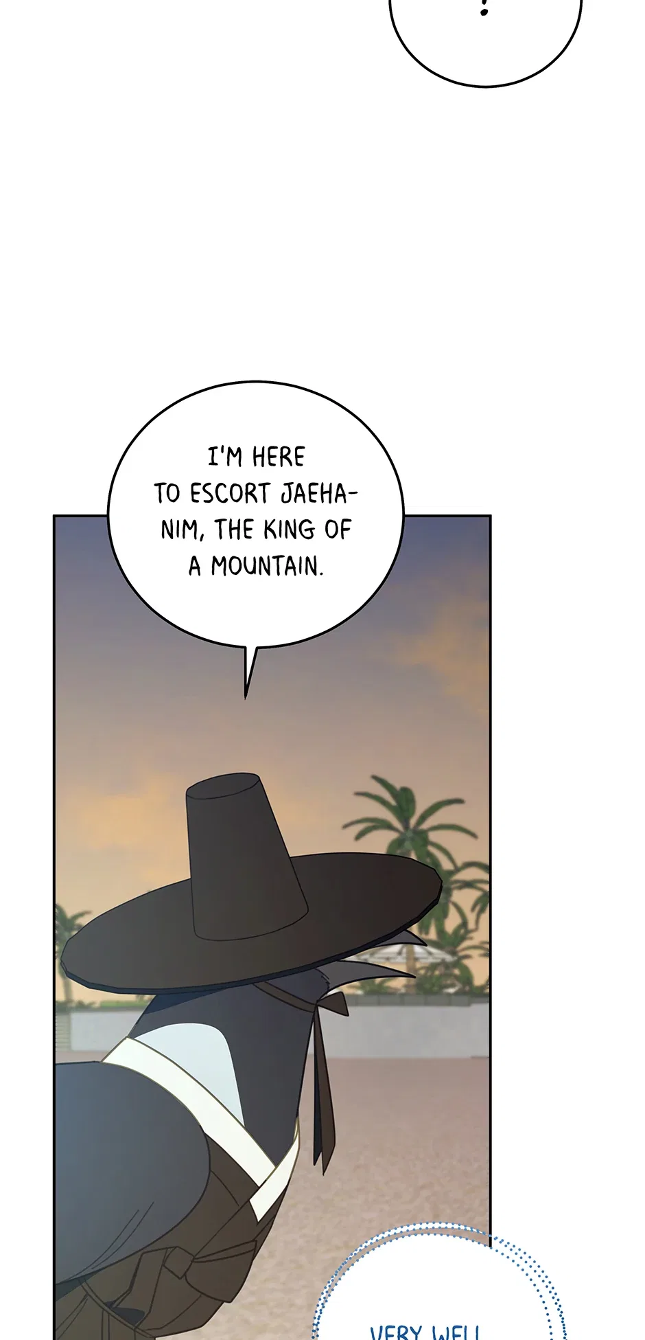 An Animal Hospital in the Border Area Chapter 149 – Page 54