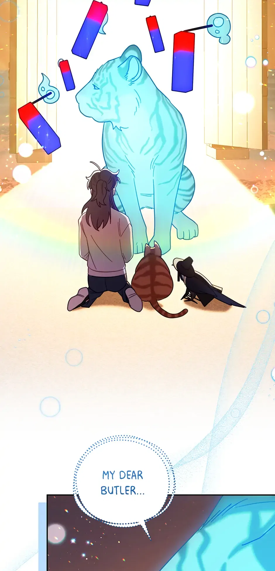 An Animal Hospital in the Border Area Chapter 149 – Page 56