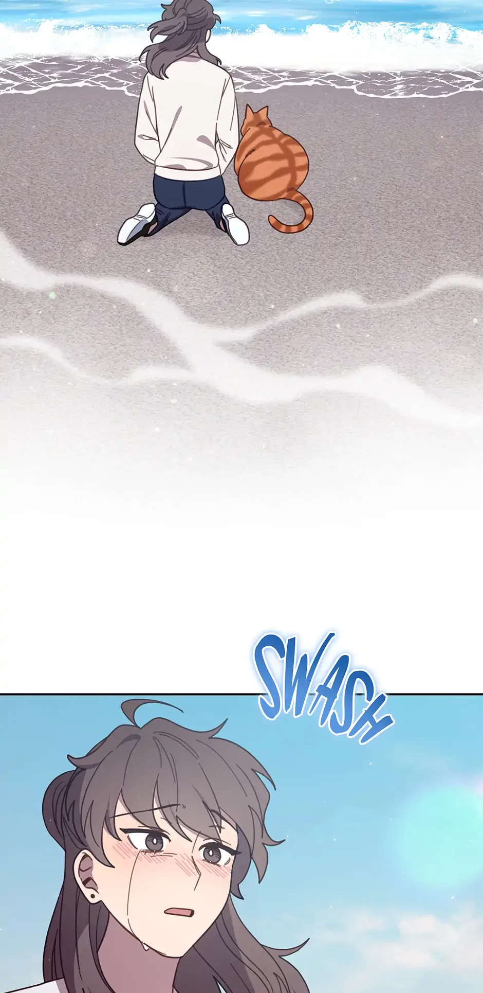 An Animal Hospital in the Border Area Chapter 149 – Page 61