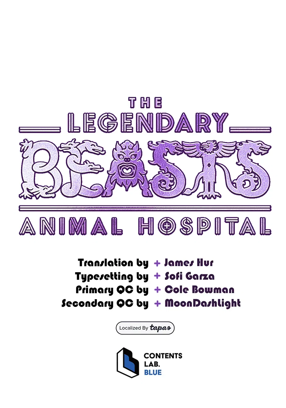 An Animal Hospital in the Border Area Chapter 149 – Page 68