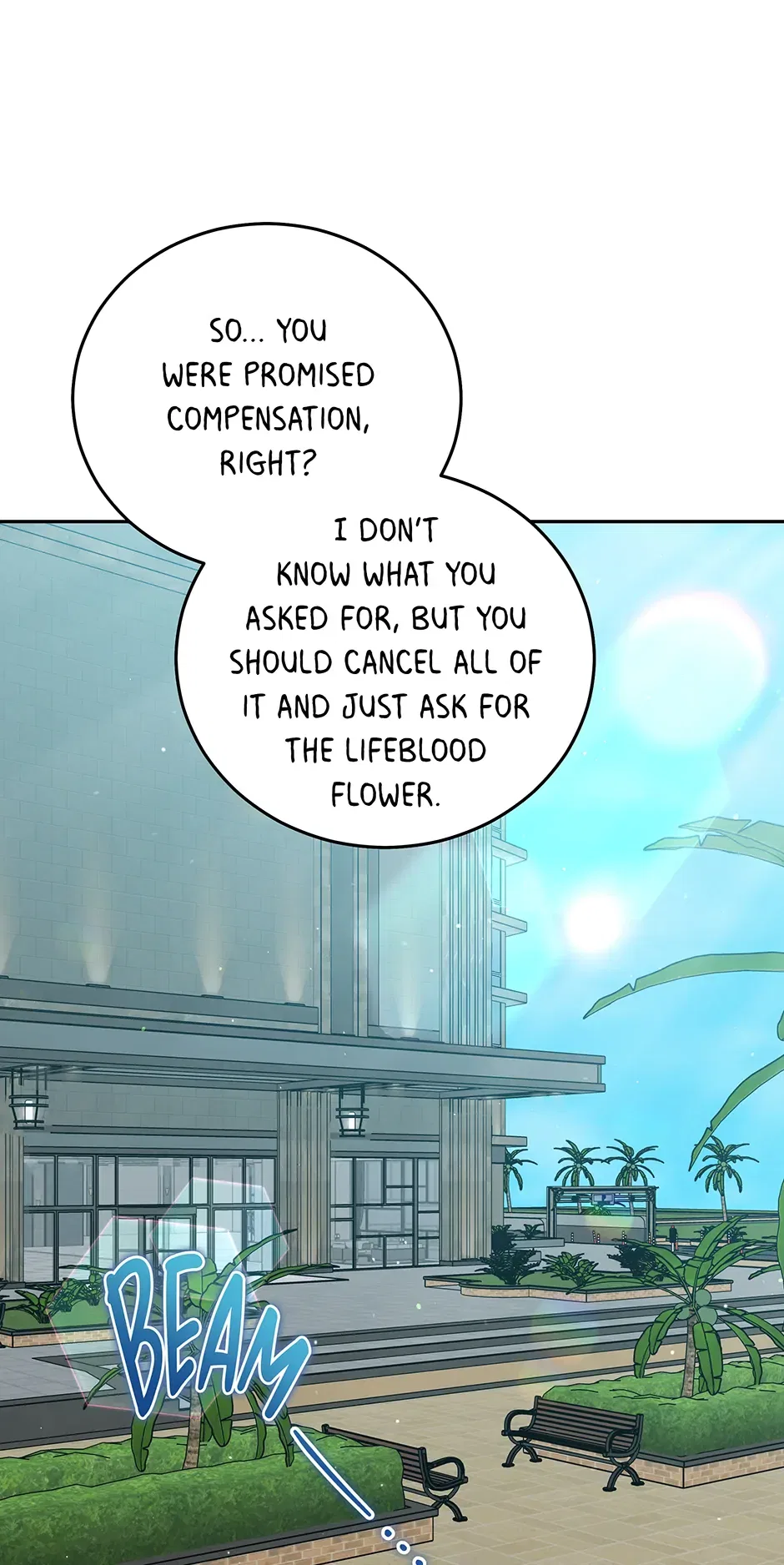 An Animal Hospital in the Border Area Chapter 148 – Page 1