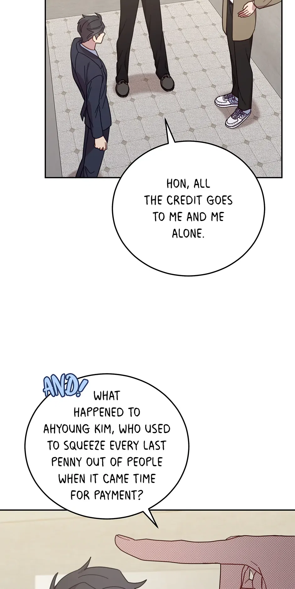 An Animal Hospital in the Border Area Chapter 148 – Page 3