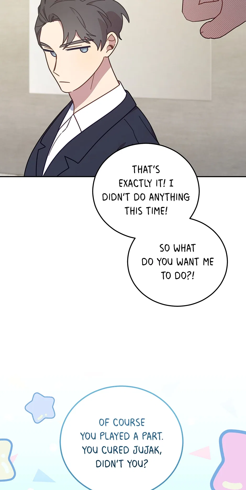 An Animal Hospital in the Border Area Chapter 148 – Page 4