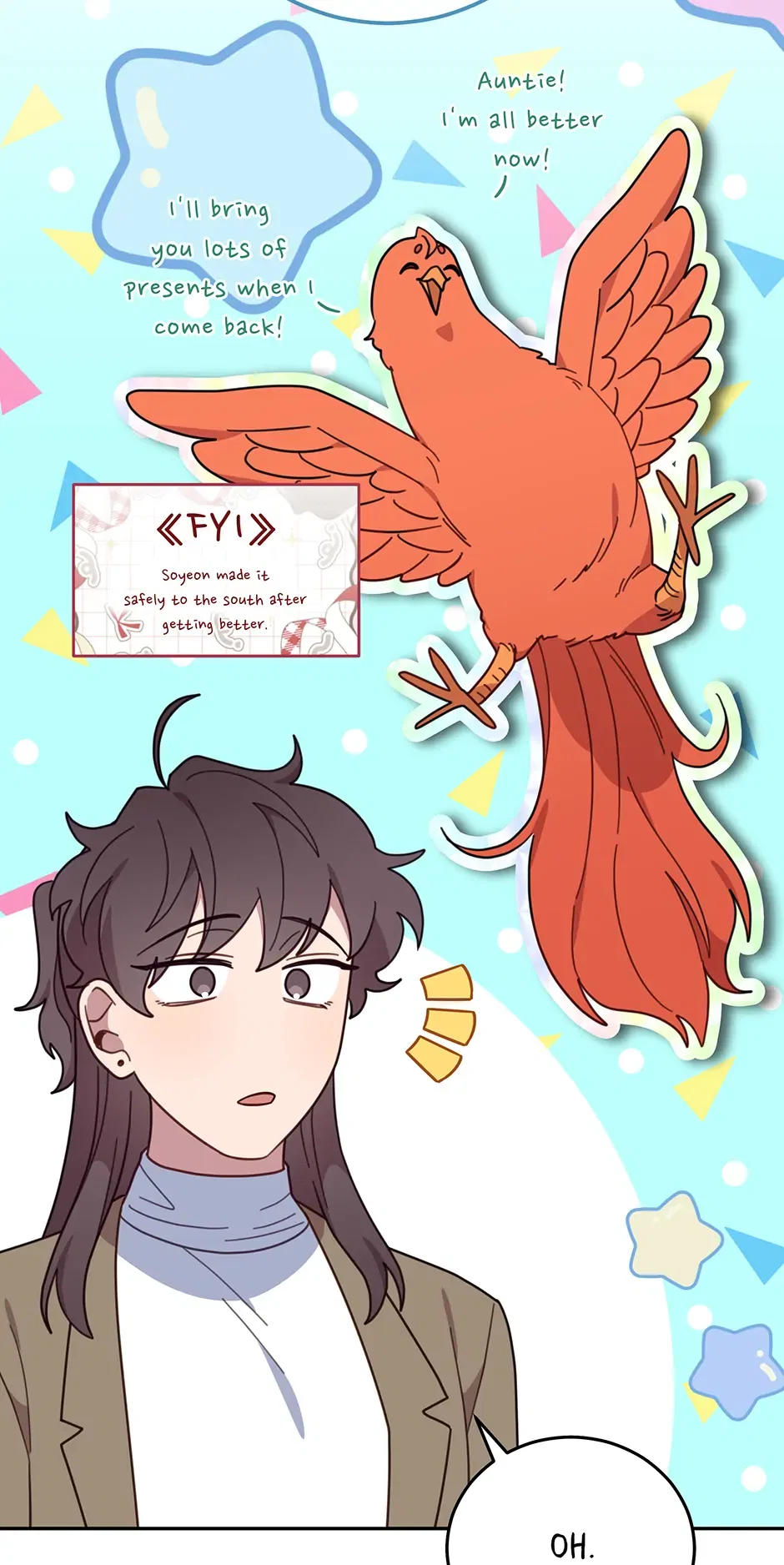 An Animal Hospital in the Border Area Chapter 148 – Page 5
