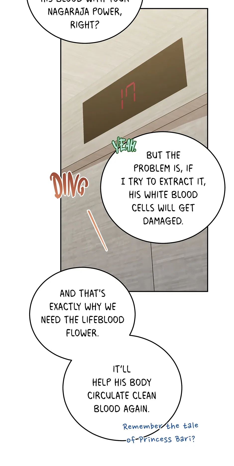 An Animal Hospital in the Border Area Chapter 148 – Page 8